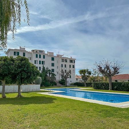 Balmins Surf By Hello Homes סיטגס מראה חיצוני תמונה
