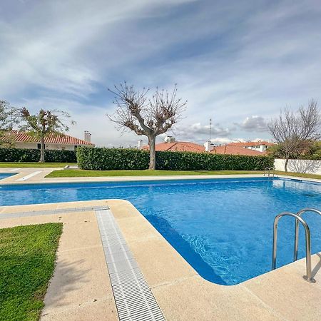 Balmins Surf By Hello Homes סיטגס מראה חיצוני תמונה