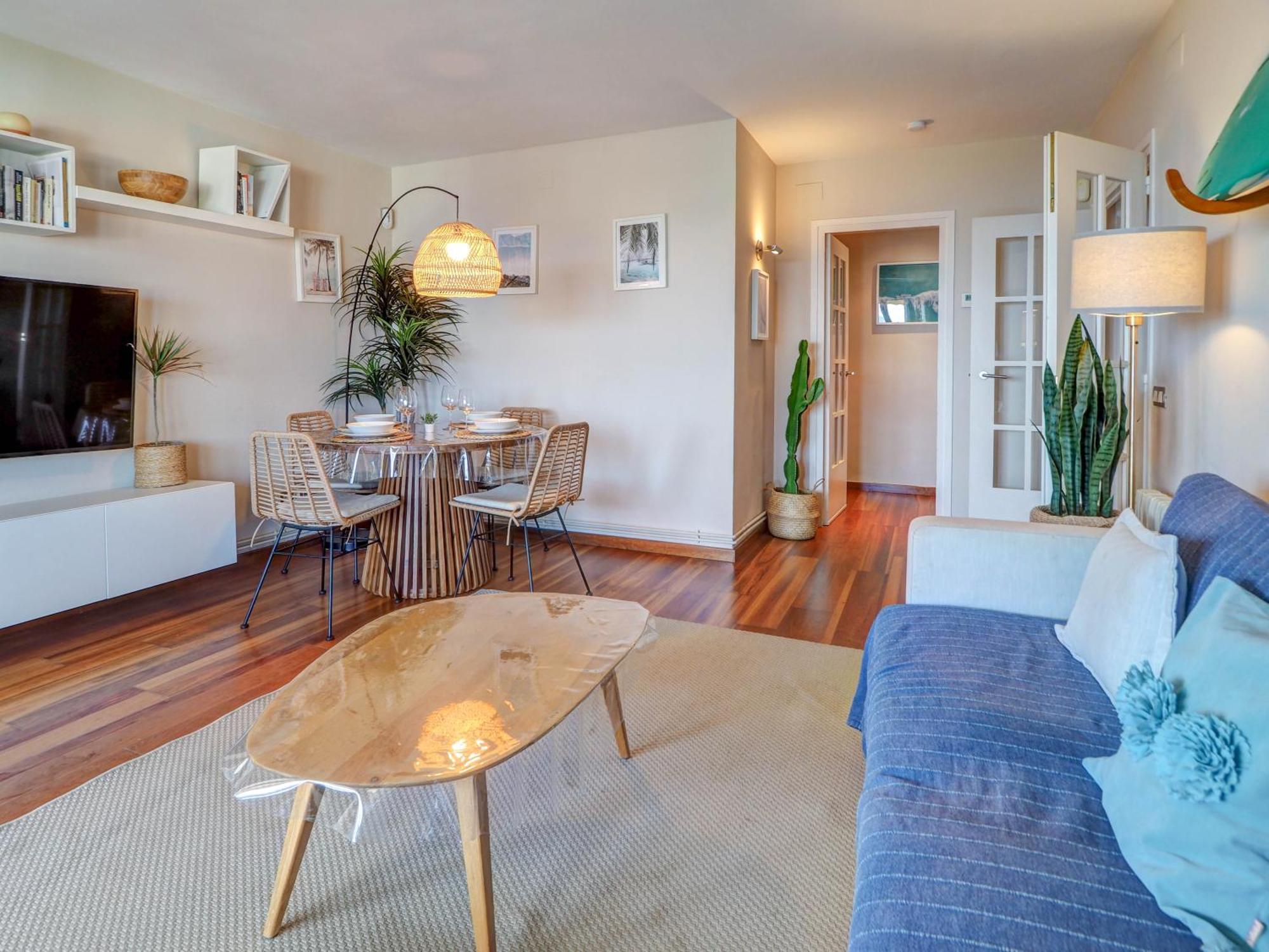 Balmins Surf By Hello Homes סיטגס מראה חיצוני תמונה