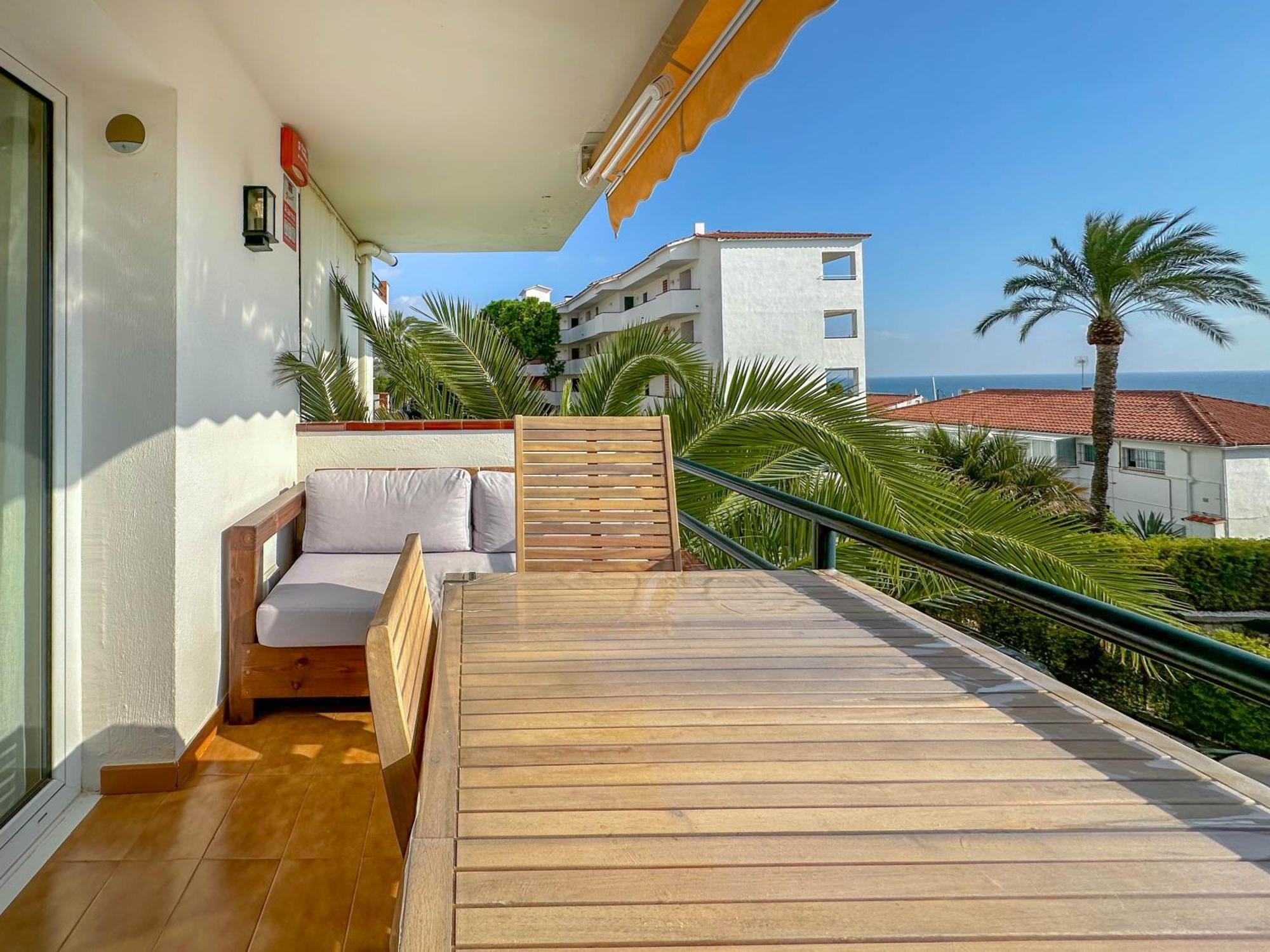 Balmins Surf By Hello Homes סיטגס מראה חיצוני תמונה