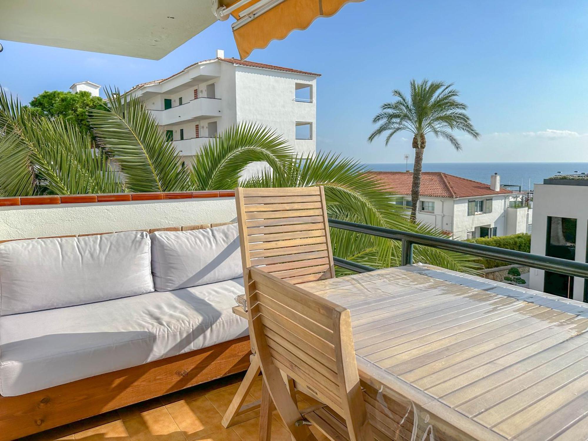 Balmins Surf By Hello Homes סיטגס מראה חיצוני תמונה