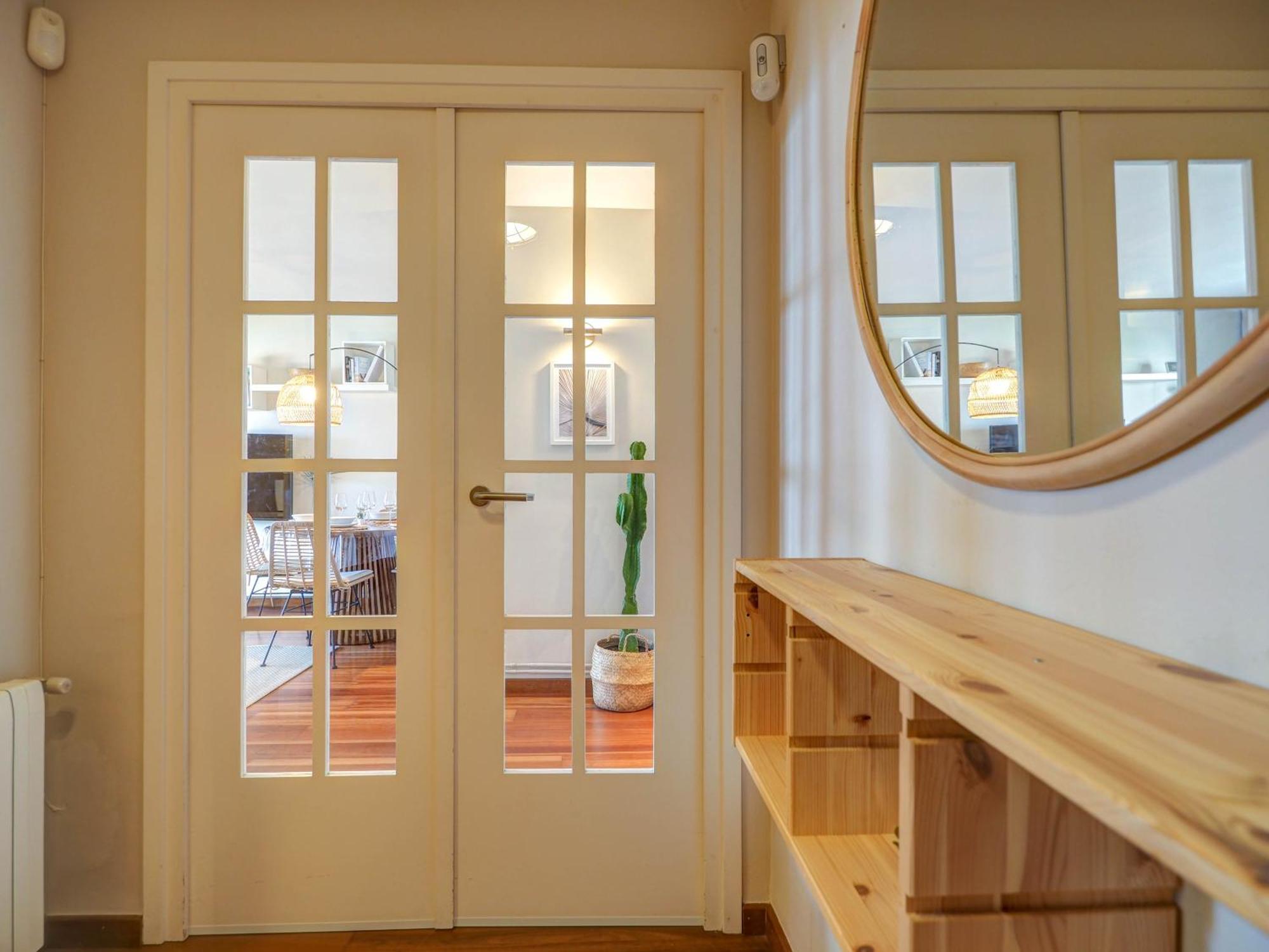 Balmins Surf By Hello Homes סיטגס מראה חיצוני תמונה