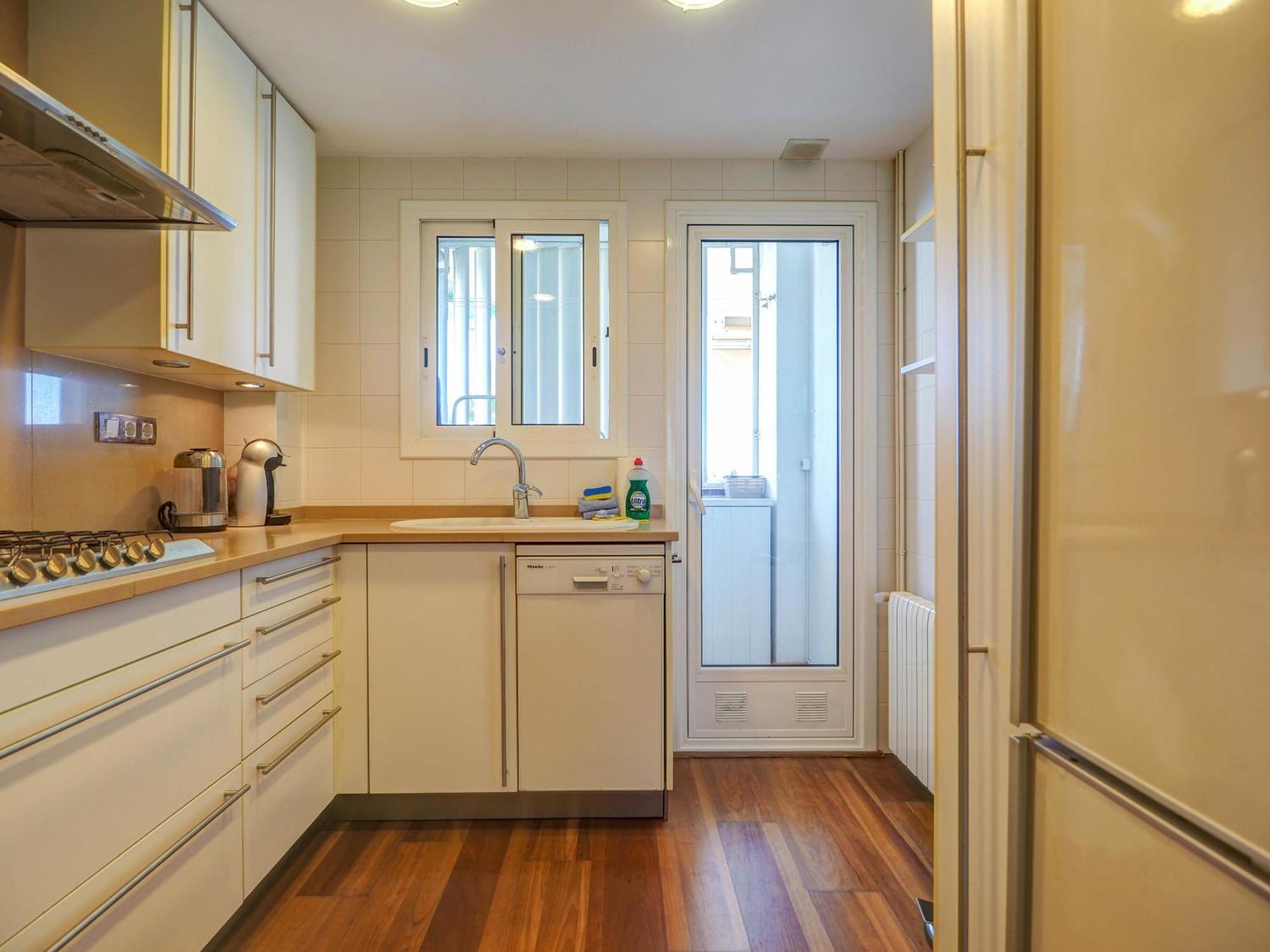 Balmins Surf By Hello Homes סיטגס מראה חיצוני תמונה