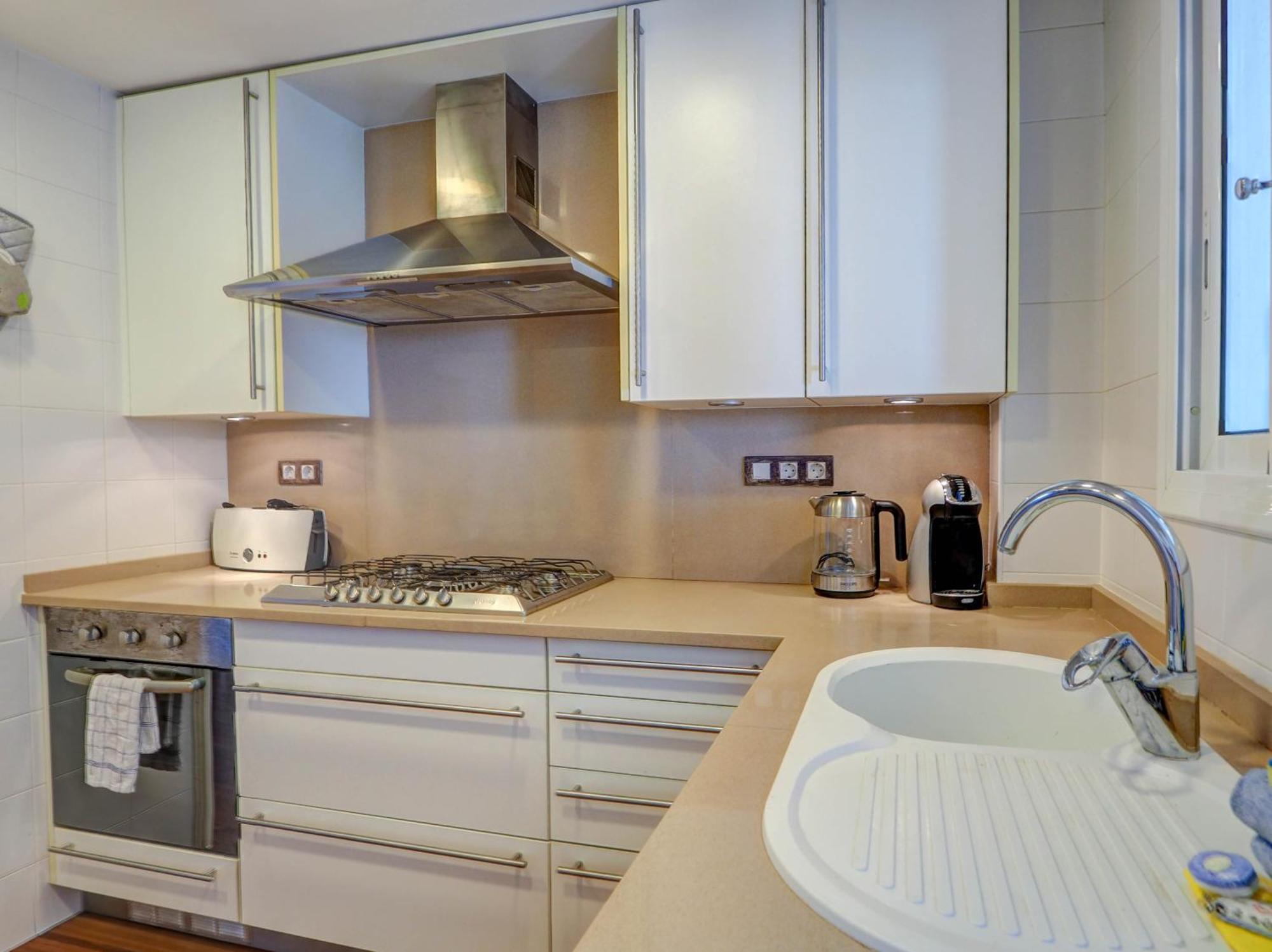 Balmins Surf By Hello Homes סיטגס מראה חיצוני תמונה
