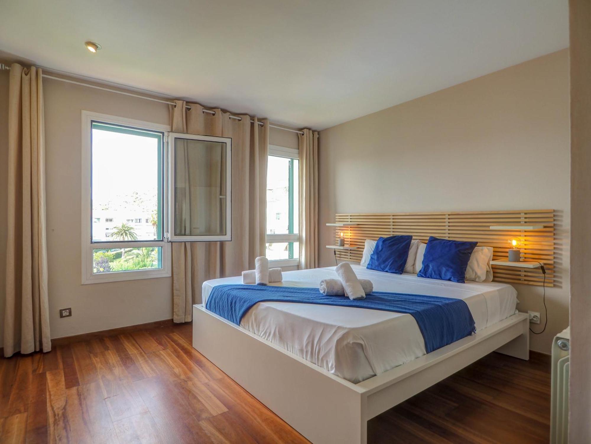 Balmins Surf By Hello Homes סיטגס מראה חיצוני תמונה