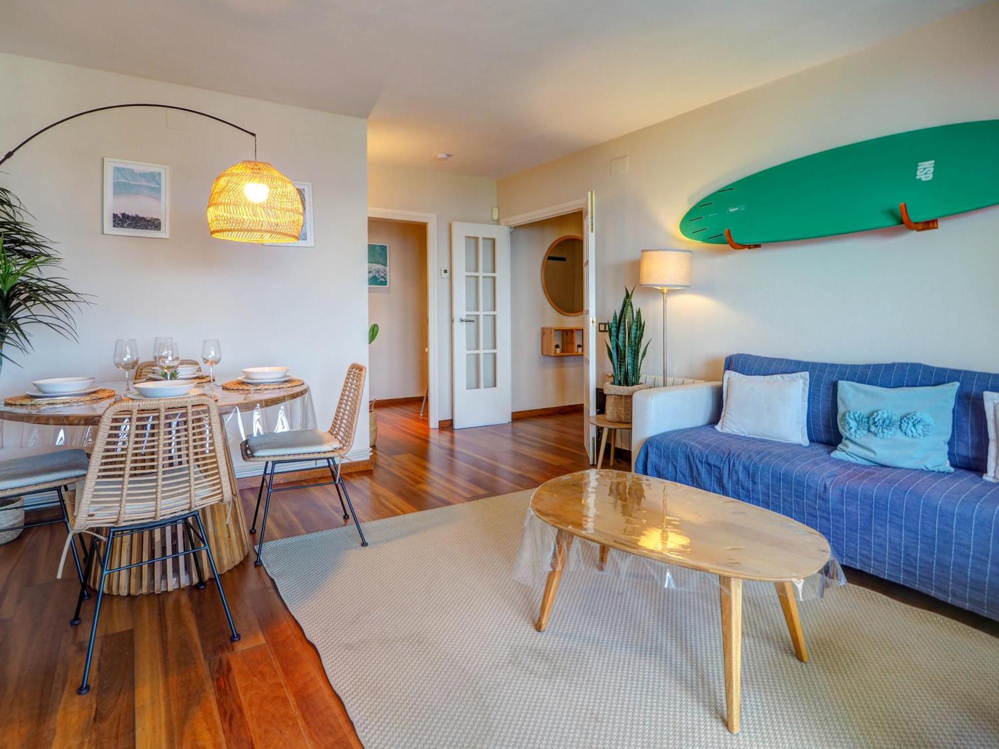 Balmins Surf By Hello Homes סיטגס מראה חיצוני תמונה
