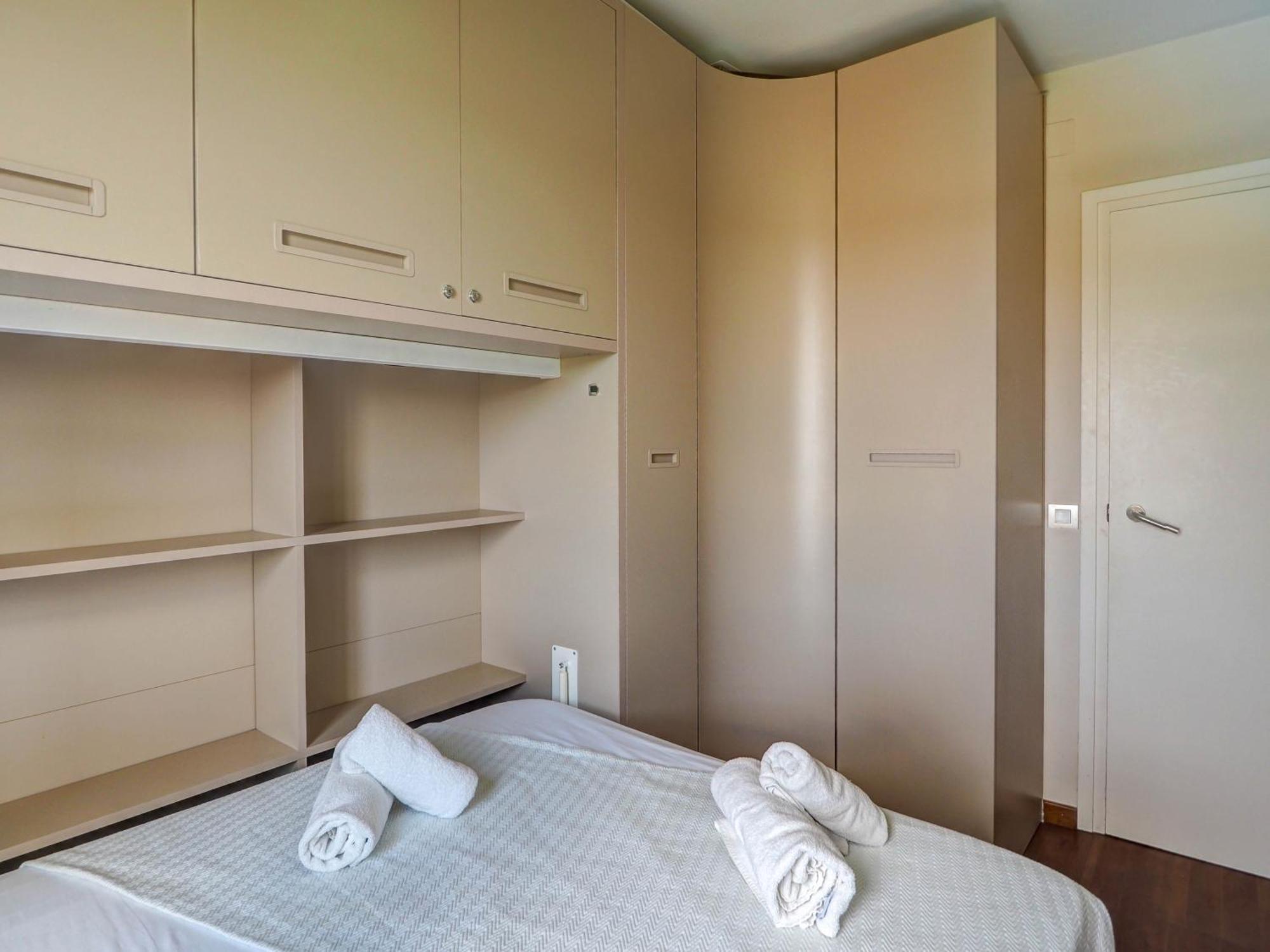 Balmins Surf By Hello Homes סיטגס מראה חיצוני תמונה