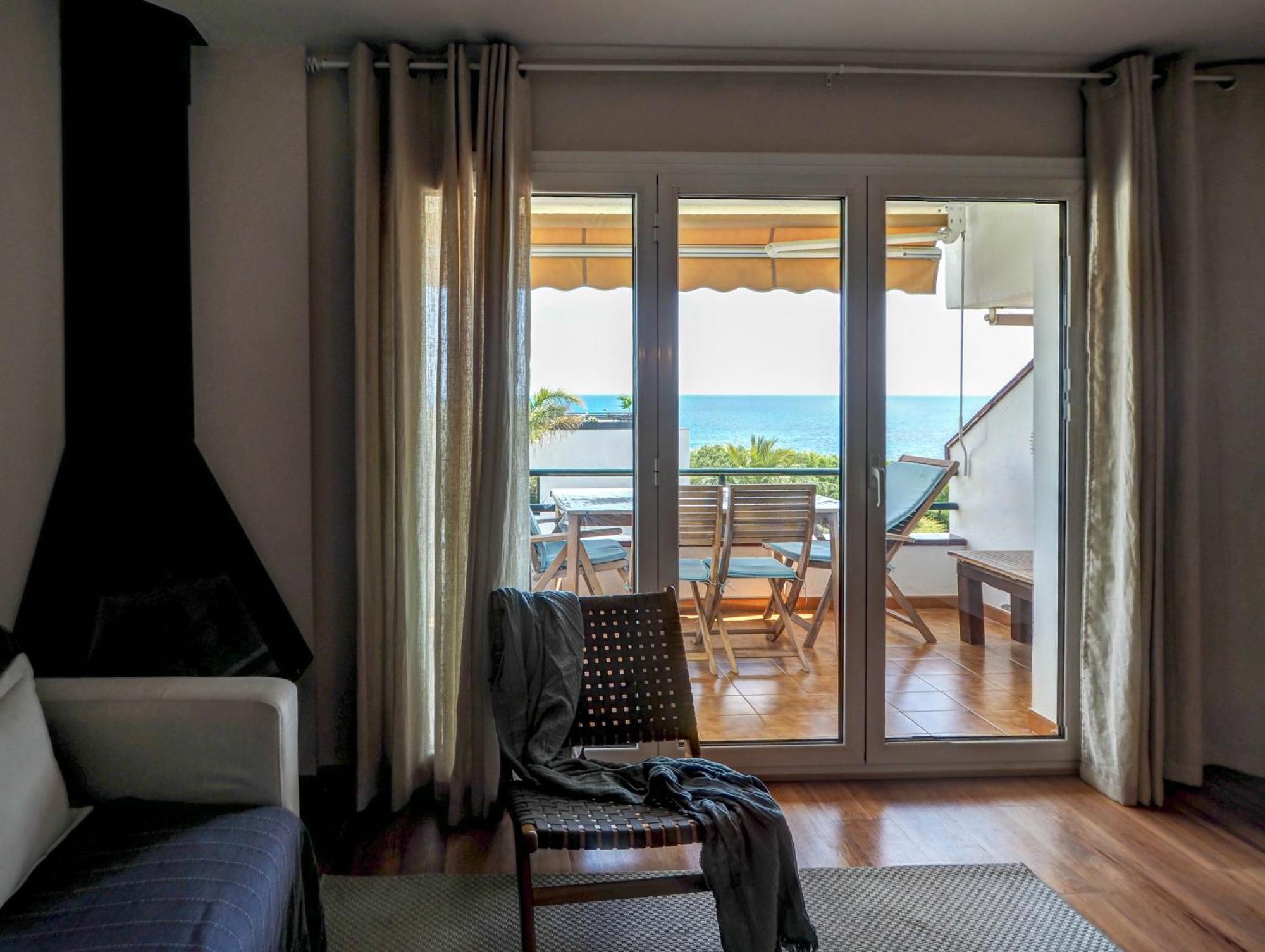 Balmins Surf By Hello Homes סיטגס מראה חיצוני תמונה