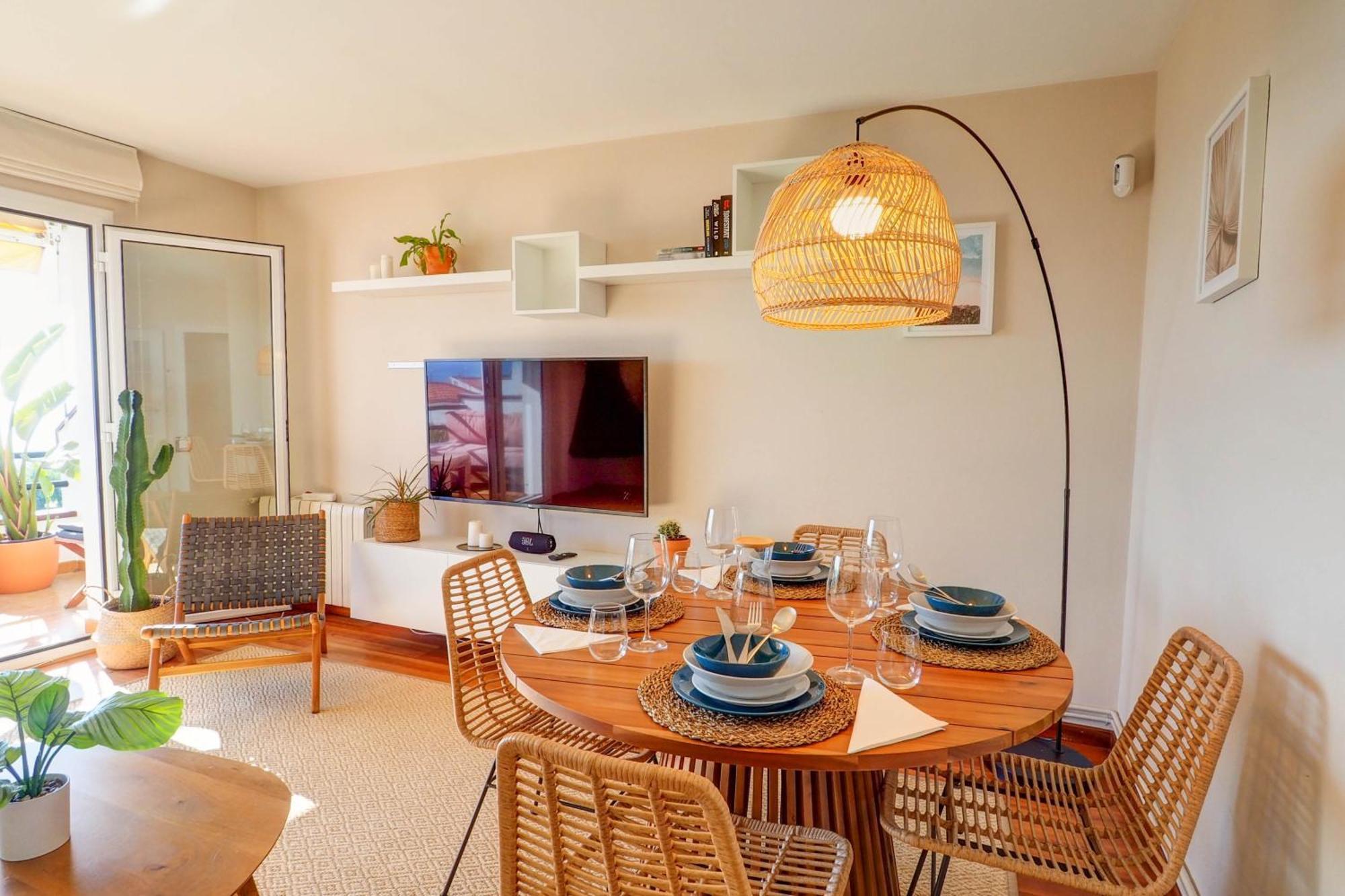 Balmins Surf By Hello Homes סיטגס מראה חיצוני תמונה