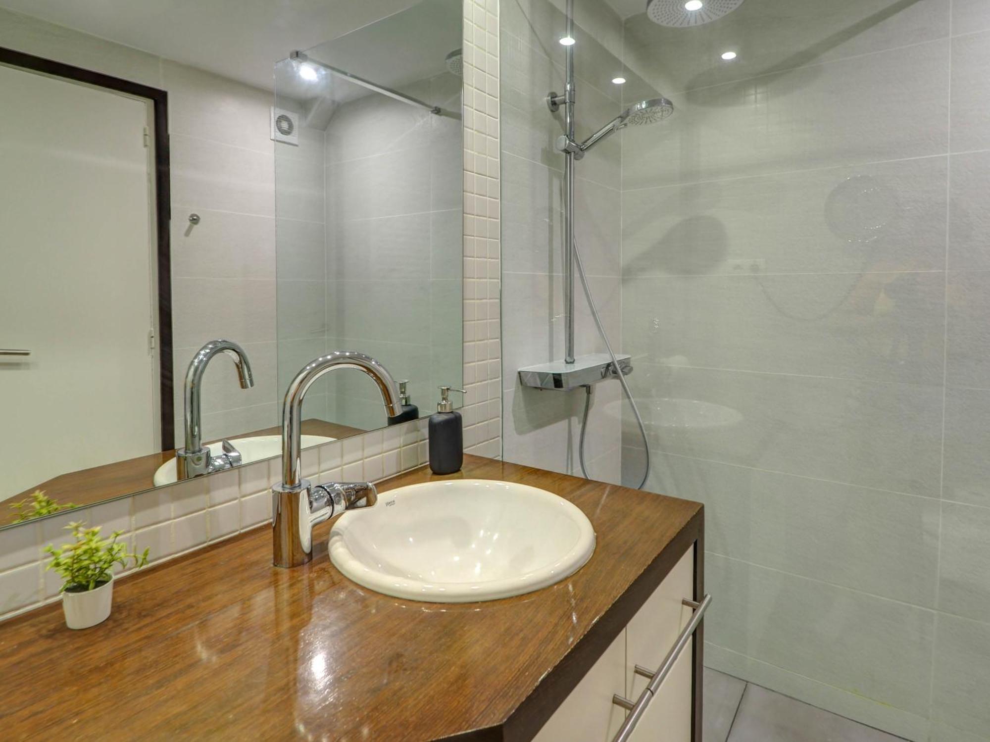 Balmins Surf By Hello Homes סיטגס מראה חיצוני תמונה