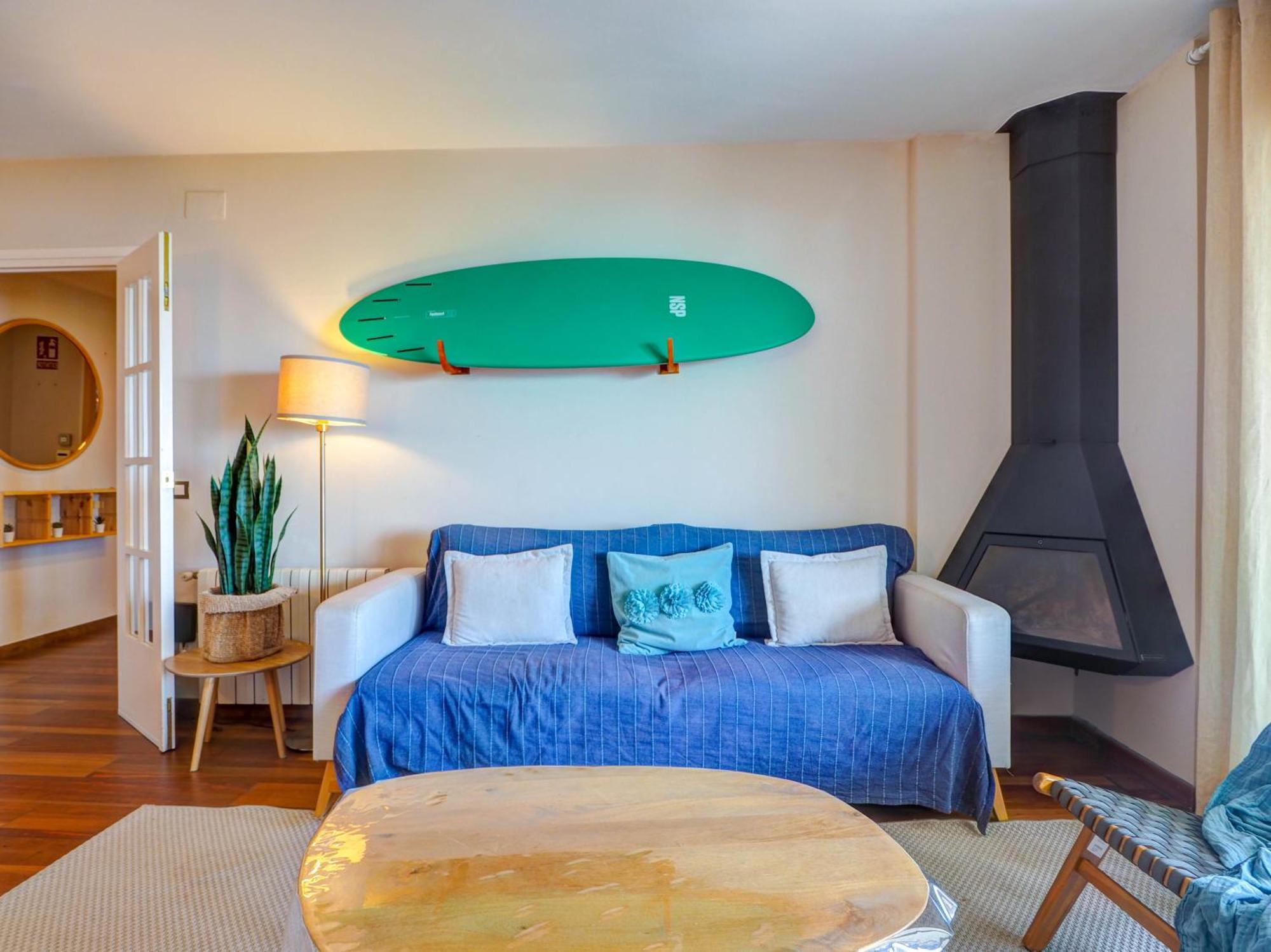 Balmins Surf By Hello Homes סיטגס מראה חיצוני תמונה