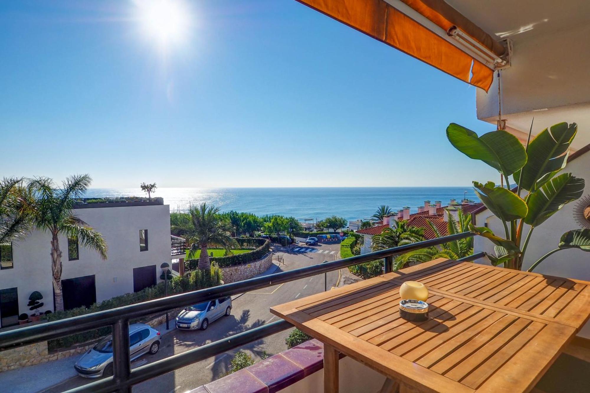 Balmins Surf By Hello Homes סיטגס מראה חיצוני תמונה