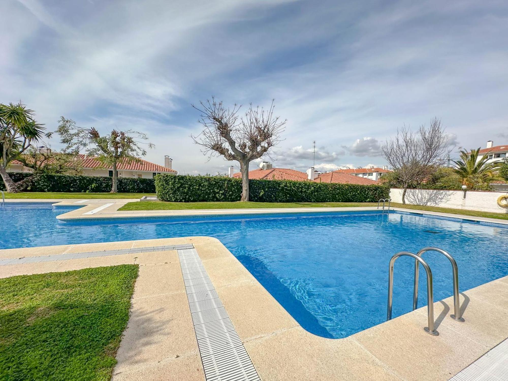 Balmins Surf By Hello Homes סיטגס מראה חיצוני תמונה